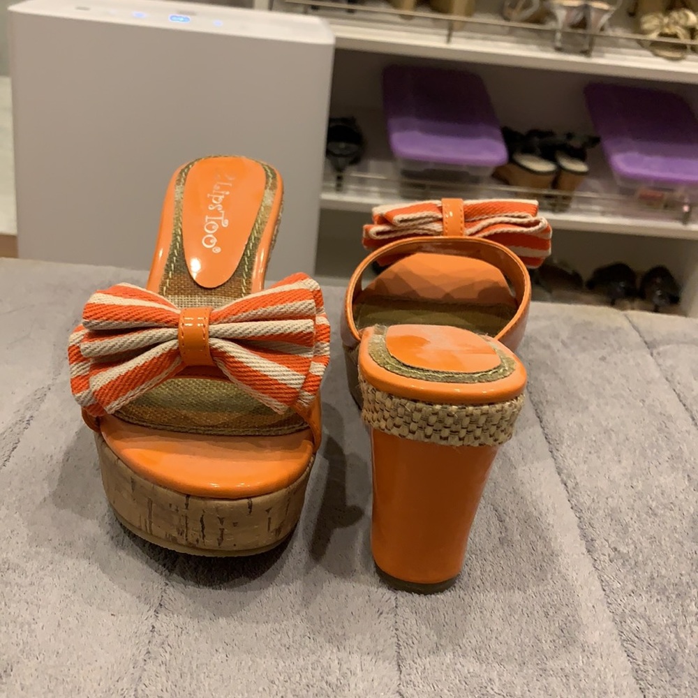Orange Wedges - Picture 3 of 3